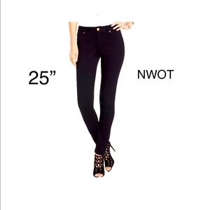DKNY Jeans Skinny Pants Tall